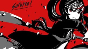 Loot Anime Unboxing: Survive | NerdHub