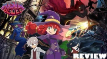 Mystik Belle Review – (Xbox One, PS4, Steam)