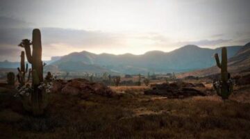 Wild West Online Confirms a New Early Access Launch Date