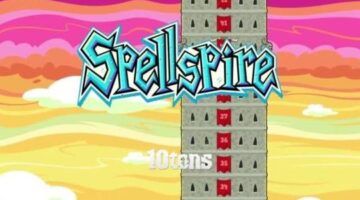Spellspire Arrives On Nintendo Switch On November 9, 2017