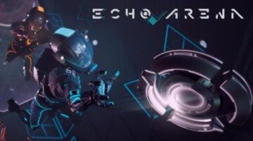 Ready At Dawn and Oculus Make Echo Arena Free Forever