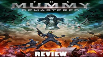 The Mummy Demastered Review (Xbox One, PS4, Switch, Steam) – GameEnthus