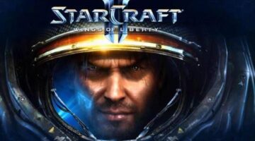 Starcraft 2’s First Campaign, Wings of Liberty, is Going Free-to-Play