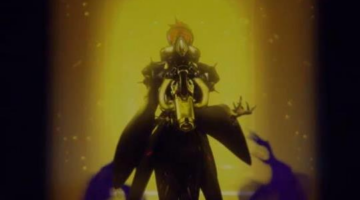 New Overwatch Hero and Map Announced at BlizzCon