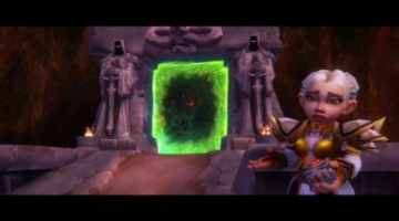 Blizzcon 2017: World of Warcraft Reveals New Expansion and Classic Server