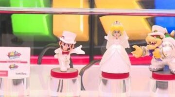 Mario Odyssey sold through 90% of its shipment in Japan