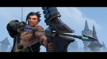 Blizzcon 2017: Heroes of the Storm Reveals Hanzo, Alexstrasza, and Dragons of the Nexus