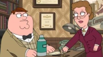 ‘Family Guy’ Producer Reveals Details on Carrie Fisher’s Final Two Episodes