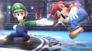 Top 10 Brothers in Gaming