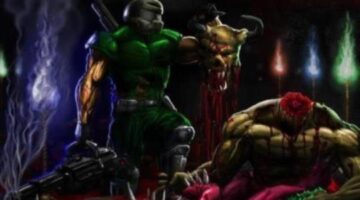 Brutal Doom Version 21 Public Beta is now available to everyone