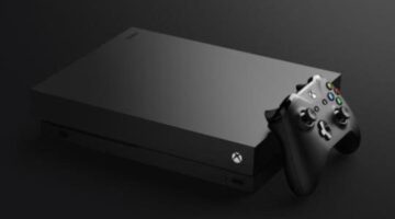 Xbox One X review: An immensely powerful console, but still an Xbox