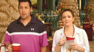 Best Adam Sandler Movies