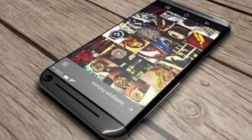 HTC U12 News: Release Date, Specs & New Features