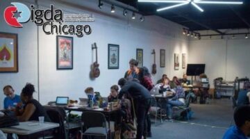 I Went To A Game Jam With Zero Development Skills; Here’s What I Learned