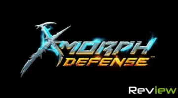 X-Morph: Defense Review – There Goes the Neighborhood | TechRaptor