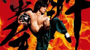 Best Jackie Chan Movies