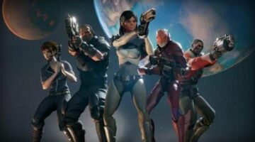 Grab a Golden Gun When you Pre-Order From Other Suns