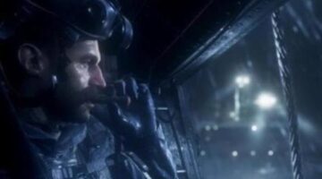The Scientifically Proven Best Video Games of All Time #10: Call of Duty 4: Modern Warfare