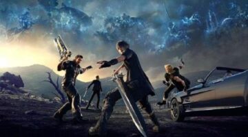 30 Amazing Xbox One Deals Happening Right Now to Start off November