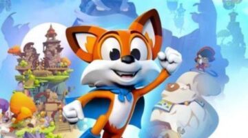 Super Lucky’s Tale Review | GameSpot