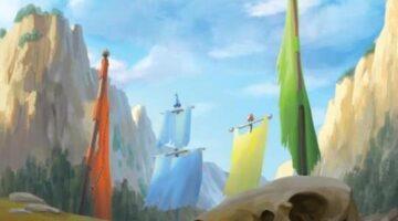 Varèse Sarabande Records releases Austin Wintory’s OST to Tooth and Tail