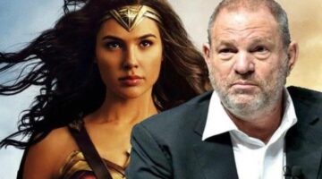 How Wonder Woman Would Handle Sexual Harassment – BestvSeries