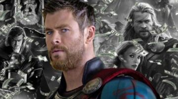 Ragnarok Scores $46 Million Friday; Weekend Total Estimates Increased – BestvSeries