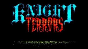 Game Review: Knight Terrors | NintendoSoup