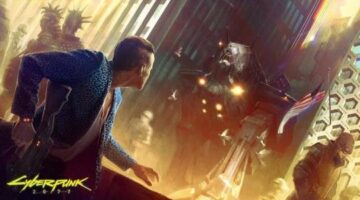 Cyberpunk 2077 Dev Is Teasing An Interesting Scenario Regarding Progression And Player Communication