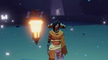AER – Memories of Old Review | TheXboxHub