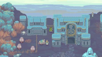 Moon Hunters Review – Forge Your Myth | Switch Era