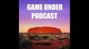 Game Under Podcast 98