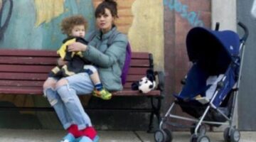 SMILF Season 1 Episode 1 Review: A Box of Dunkies and Two Squirts of Maple Syrup