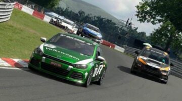 Gran Turismo Sport’s Titular Mode Really Makes You Feel Like A Track Racer