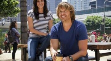 NCIS: Los Angeles Season 9 Episode 6 Review: Can I Get A Witness? – TVF