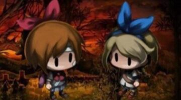 Yomawari: Midnight Shadows Review (TSA)