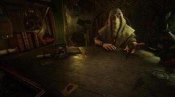 Hand of Fate 2 Review – GameWatcher