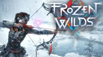 Horizon Zero Dawn: The Frozen Wilds Review for PS4 – PlayStation Enthusiast