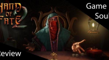 Hand of Fate 2 Review – A brilliant Successor – GameSoulz