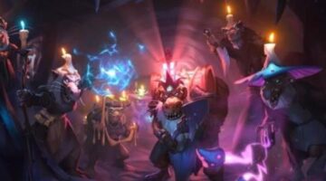 Hearthstone: Kobolds and Catacombs Preview | Gamereactor