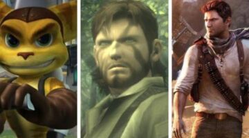 Top 10 Best Remaster Collections, According to Metacritic