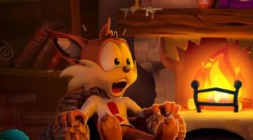 New Game Review – Bubsy: The Woolies Strike Back (PC) | WayTooManyGames