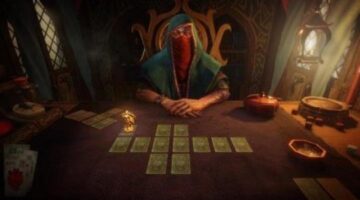 Hand of Fate 2 Review – A game of life, death and vengeance – Checkpoint