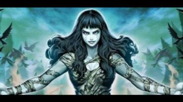 The Mummy Demastered (NS) Review | VGChartz