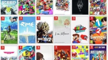Developers who passed on Switch now scrambling to make games