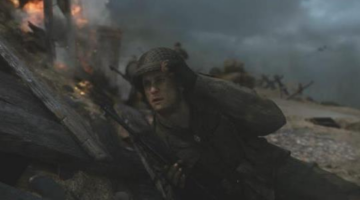The New Call Of Duty Could Learn A Thing From The First Call Of Duty