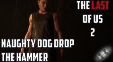 The Last of Us 2: Paris gameshow trailer breakdown – PS4Pro