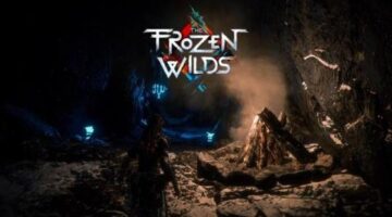 Horizon Zero Dawn: The Frozen Wilds Review | FYIG