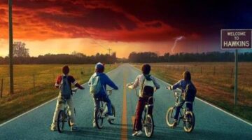 The 5 Best Moments of Stranger Things 2 – Freshly Popped Culture