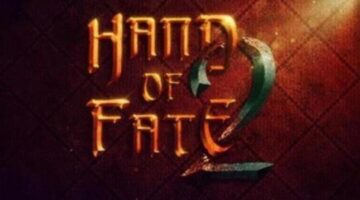 Dealing with Hand of Fate 2 – Old Man Mordaith Reviews
